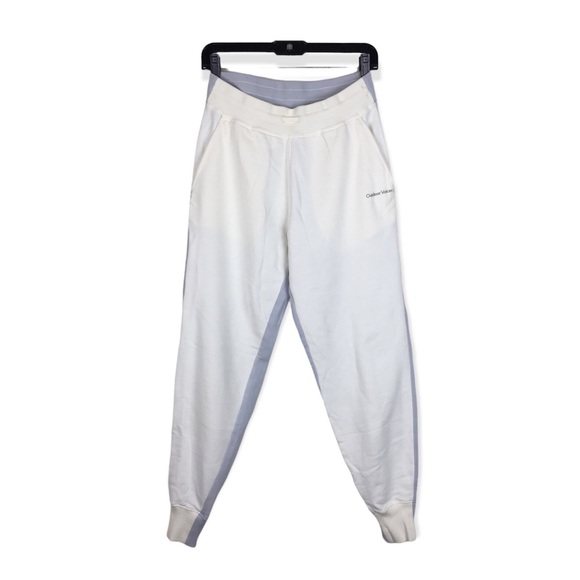 Outdoor Voices Pants - Outdoor Voices Pickup Two Toned Joggers Size Medium